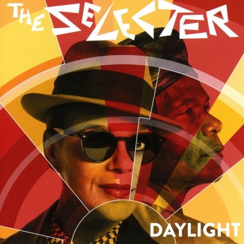 The Selecter - Daylight (2017)