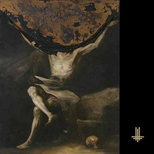 Behemoth - Live from Maida Vale (2020) EP