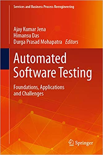 Automated Software Testing: Foundations, Applications and Challenges (EPUB)
