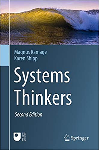 Systems Thinkers Ed 2
