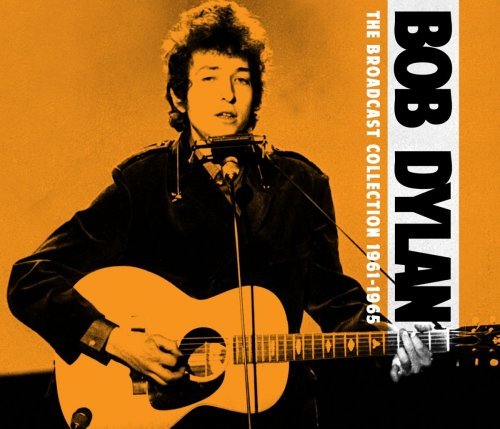 Bob Dylan - The Broadcast Collection 1961-1965 (2019) FLAC