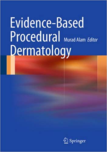 Evidence Based Procedural Dermatology (Fontes iuris gentium)