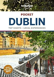 Lonely Planet Pocket Dublin, 5th Edition