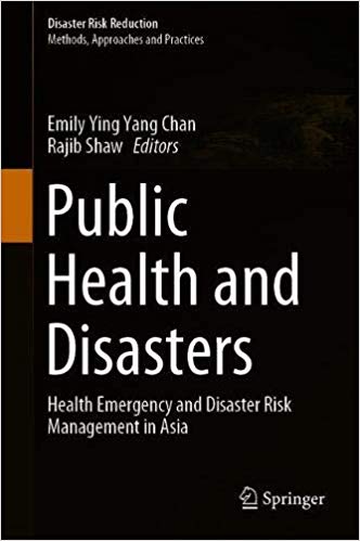 Public Health and Disasters: Health Emergency and Disaster Risk Management in Asia