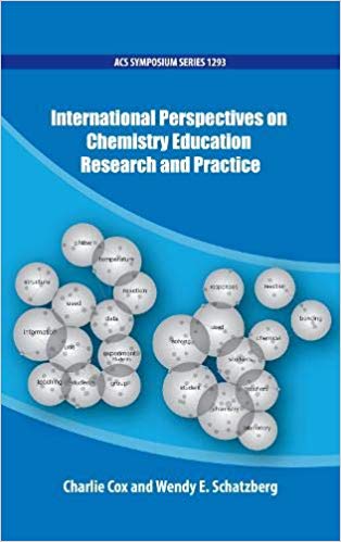 International Perspectives on Chemistry Education Research and Practice