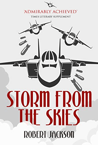 Storm From The Skies: The Strategic Bomber Offensive, 1943 45