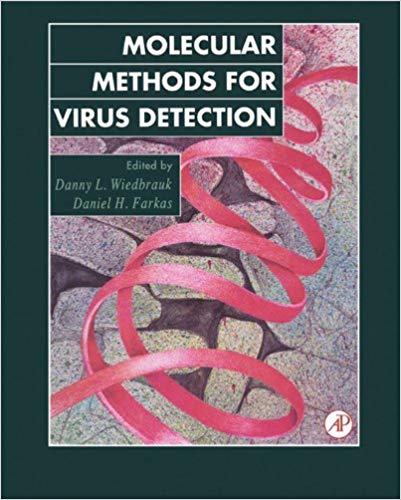 Molecular Methods for Virus Detection