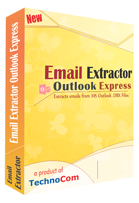 نازع البريد الإلكتروني Technocom Email Extractor Outlook Express v4.3 HtVICZr9EE5qEgzxGBJAi5YDzbHV1ntj