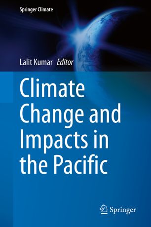 Climate Change and Impacts in the Pacific (True EPUB)