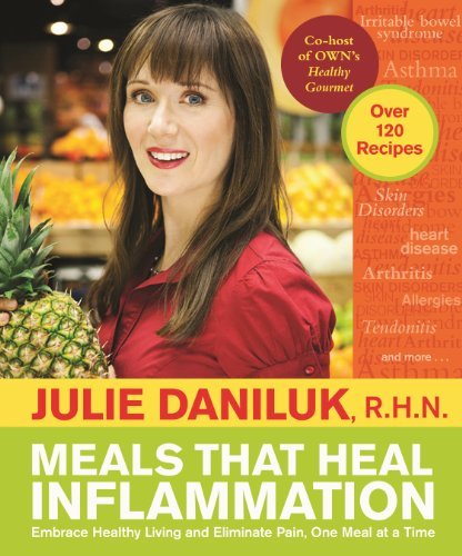 Meals That Heal Inflammation: Embrace Healthy Living and Eliminate Pain, One Meal at a Time (PDF)