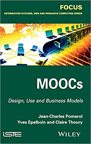 MOOCs: Design, Use and Business Models