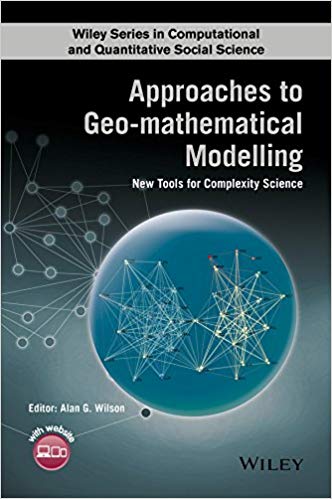Approaches to Geo mathematical Modelling: New Tools for Complexity Science