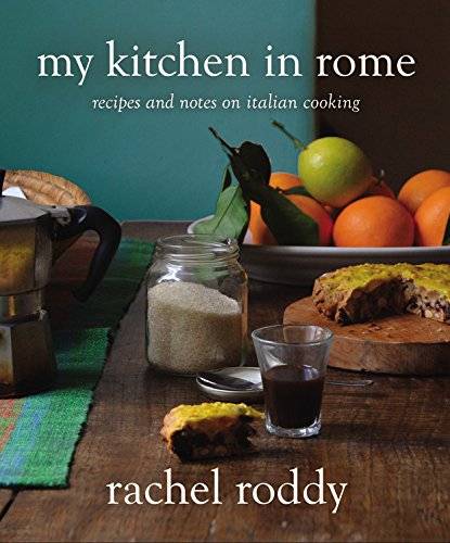 My Kitchen in Rome: Recipes and Notes on Italian Cooking (EPUB)