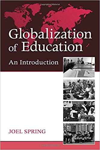 Globalization of Education: An Introduction