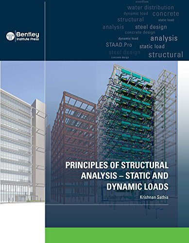 Principles of Structural Analysis: Static and Dynamic Loads