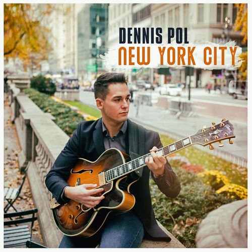 Dennis Pol – New York City (2019)