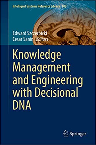 Knowledge Management and Engineering with Decisional DNA (True EPUB)
