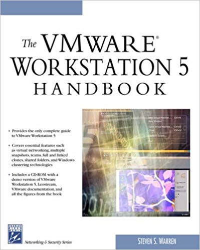 FreeCourseWeb The VMWare Workstation 5 Handbook