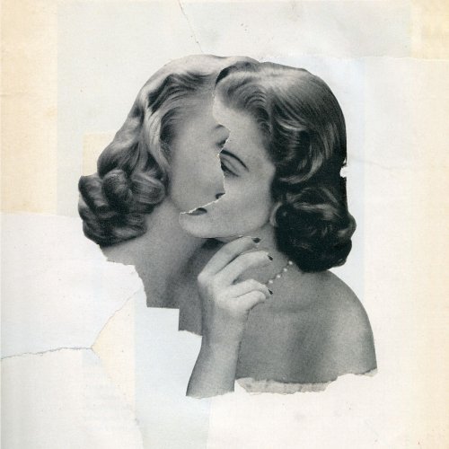 Julia Kent - Asperities (2015) Hi-Res