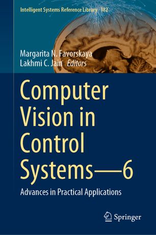 Computer Vision in Control Systems-6: Advances in Practical Applications (True EPUB)