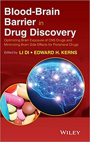 Blood Brain Barrier in Drug Discovery: Optimizing Brain Exposure of CNS Drugs and Minimizing Brain Side Effects for Peri