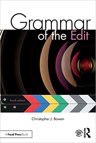 Grammar of the Edit 4th Edition (EPUB)