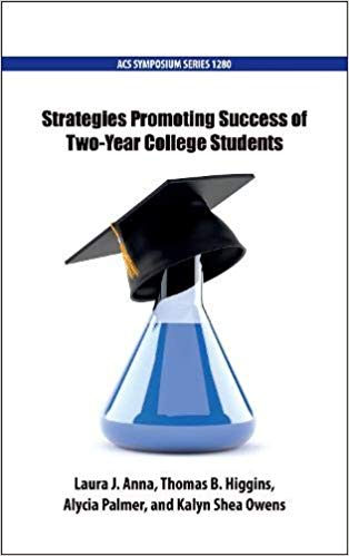 Strategies Promoting Success of Two Year College Students