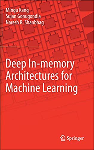 Deep In memory Architectures for Machine Learning