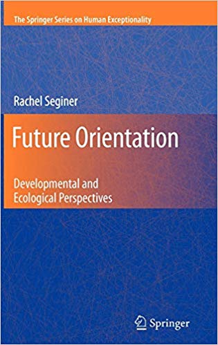Future Orientation: Developmental and Ecological Perspectives