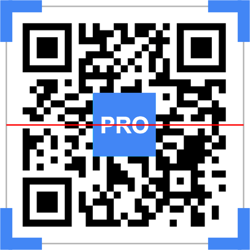qr and barcode scanner pro apk