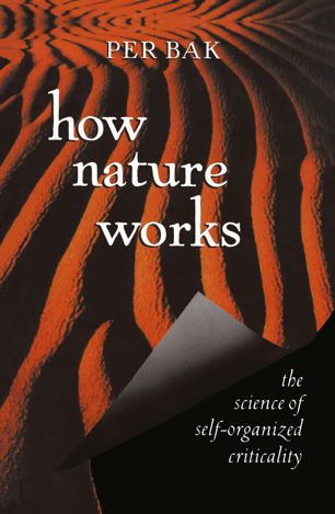 How Nature Works: the science of self organized criticality (True)