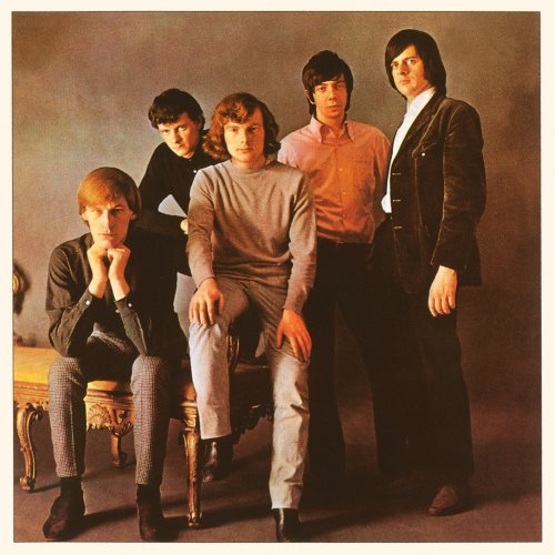 Them feat. Van Morrison - The Angry Young Them (Remastered) (1965/2020) Hi-Res