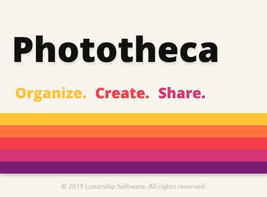Portable Phototheca Pro 2019.15.1.2726