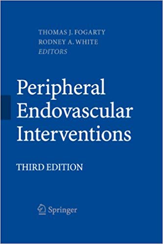 Peripheral Endovascular Interventions