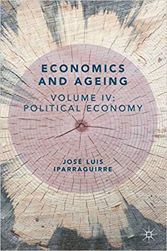 Economics and Ageing: Volume IV: Political Economy