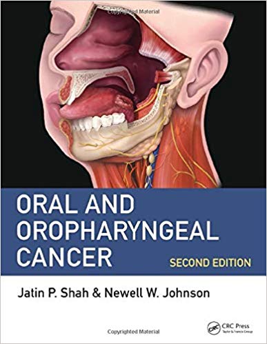 Oral and Oropharyngeal Cancer Ed 2