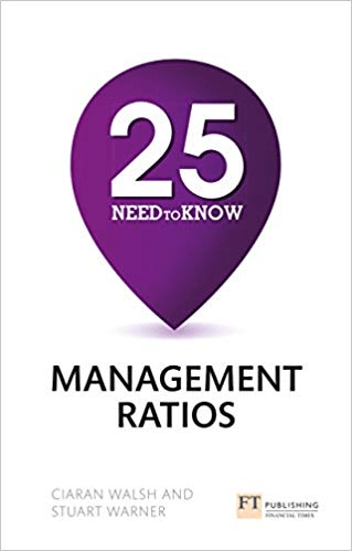 25 Need To Know Management Ratios