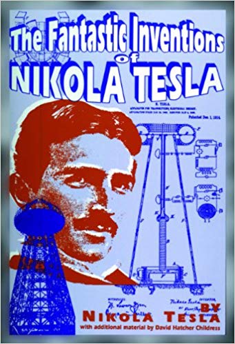 Fantastic Inventions of Nikola Tesla (EPUB)