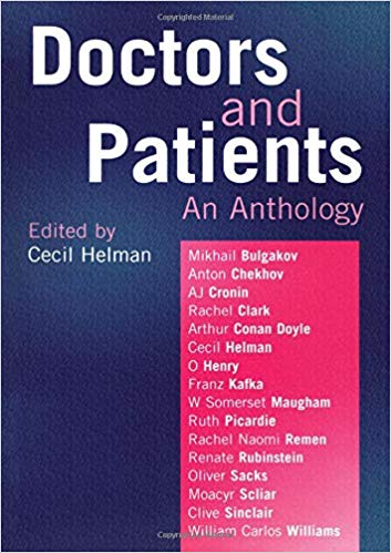 Doctors and Patients   An Anthology