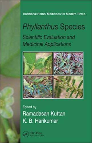 FreeCourseWeb Phyllanthus Species Scientific Evaluation and Medicinal Applications
