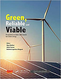 Green, Reliable and Viable: Perspectives on India's shift towards low carbon energy