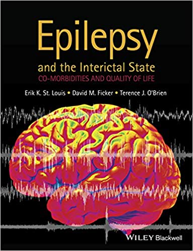 Epilepsy and the Interictal State: Co morbidities and Quality of Life