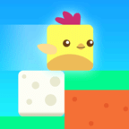 Stacky Bird Hyper Casual Flying Birdie Game v1.0.0.6