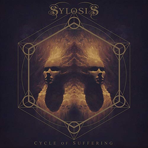 Sylosis - Cycle of Suffering (2020) Mp3 / Flac