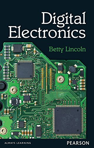 Digital Electronics by Betty Lincoln
