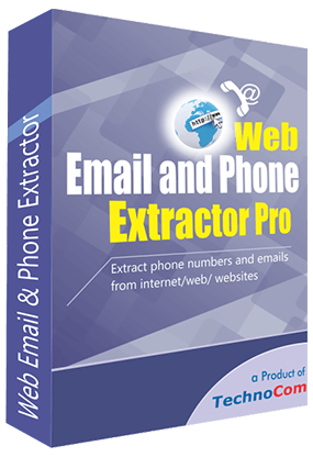 technocom email extractor pro download crack