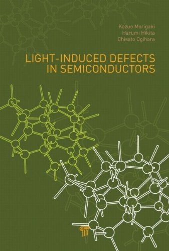 Light Induced Defects in Semiconductors