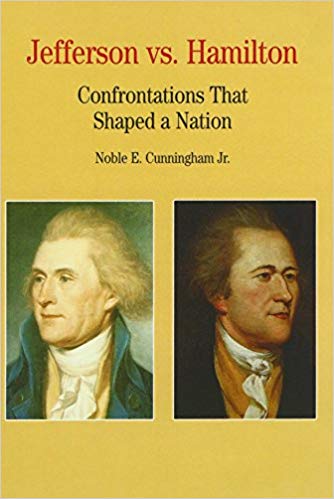 FreeCourseWeb Jefferson vs Hamilton Confrontations that Shaped a Nation