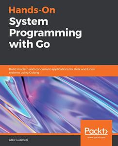 Hands On System Programming with Go (PDF)