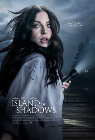 Is There A Killer In My Family 2020 720p HDTV x264-CRiMSON